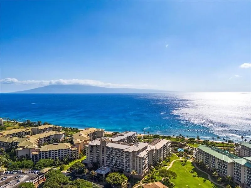 Honua Kai Hokulani 214 Lejlighed Lahaina 0*,  USA