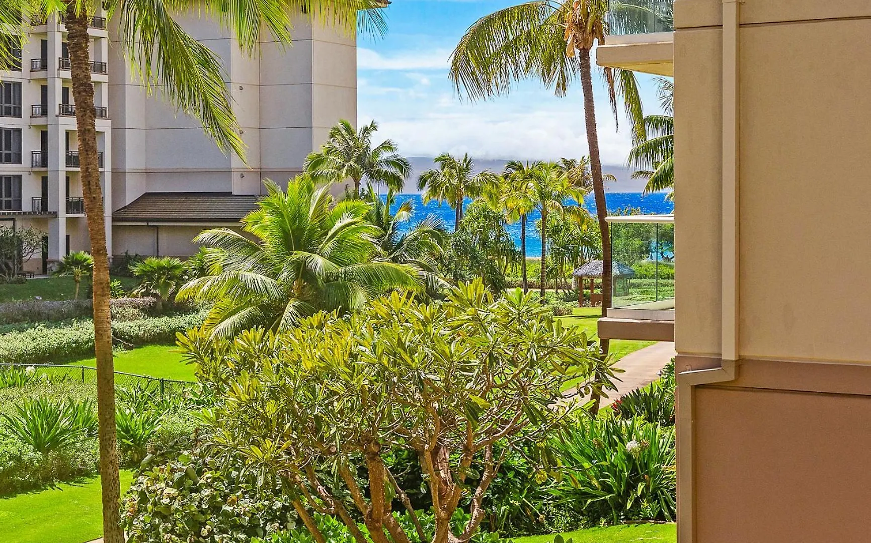 Honua Kai Hokulani 214 Lejlighed Lahaina