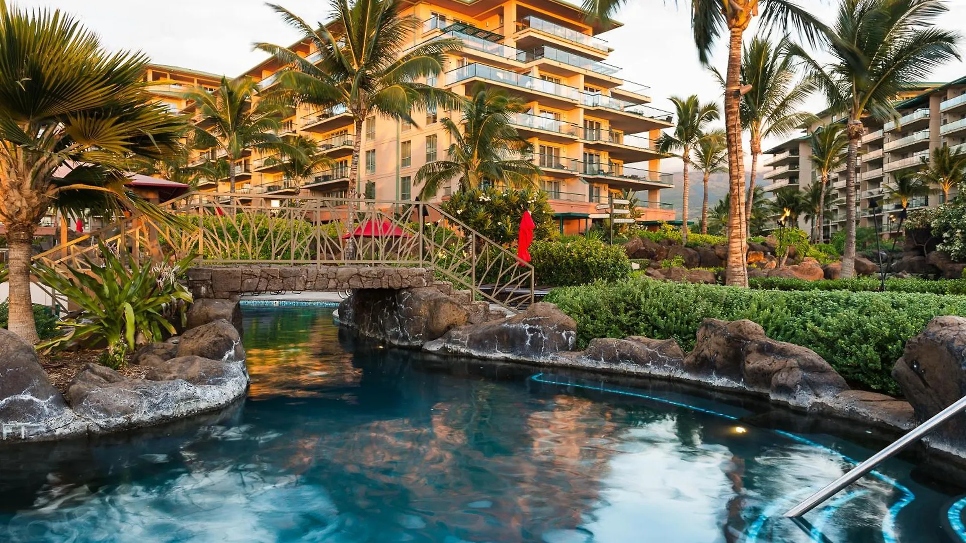 Honua Kai Hokulani 214 Lejlighed Lahaina 0*,  USA