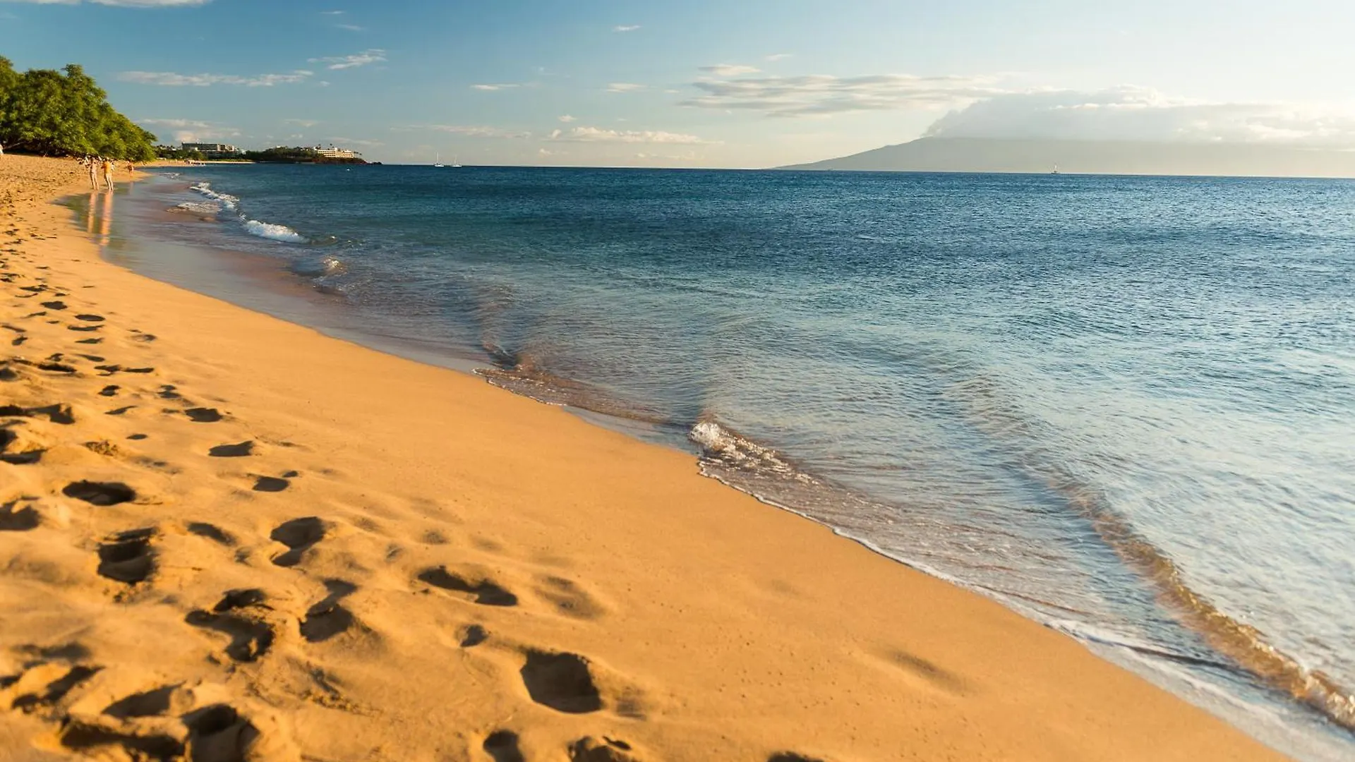 Honua Kai Hokulani 214 Lejlighed Lahaina